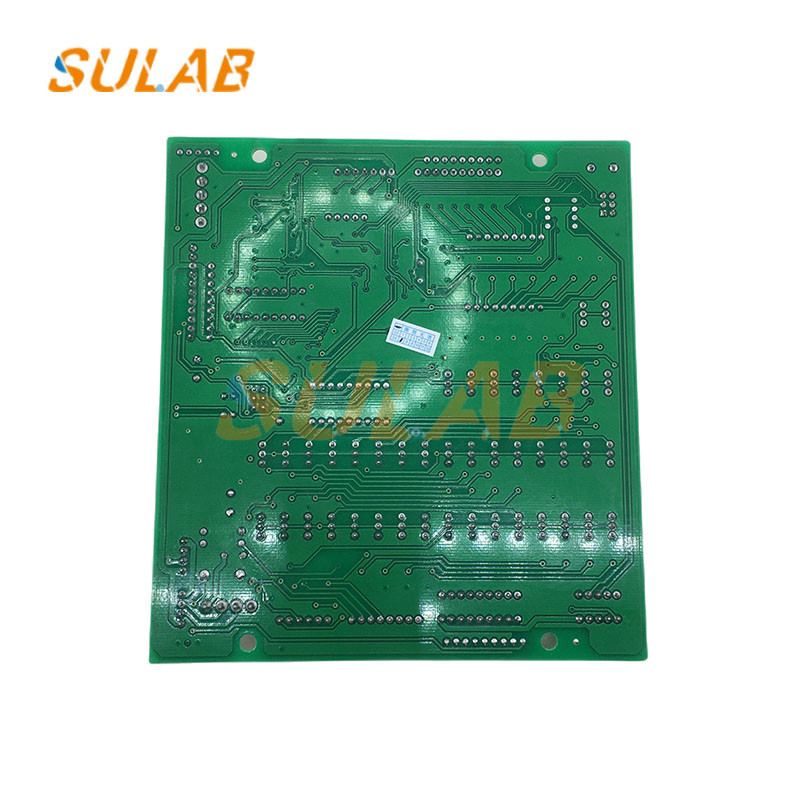 Hyundai Elevator Car Communication Pcb Board OPB-340 280C288 H13 CC-710