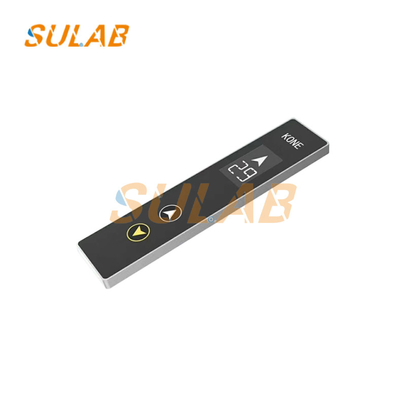 KN Kone Elevator Cop Lop No Touch Touchless Landing Operating Panel LOP COP