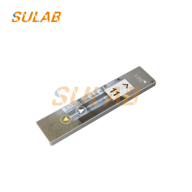 KN Kone Elevator Cop Lop No Touch Touchless Landing Operating Panel LOP COP