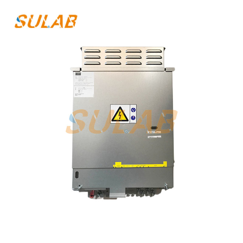 Kone Elevator Inverter KDL16S 20A KM51004000V002 KM51004000V003