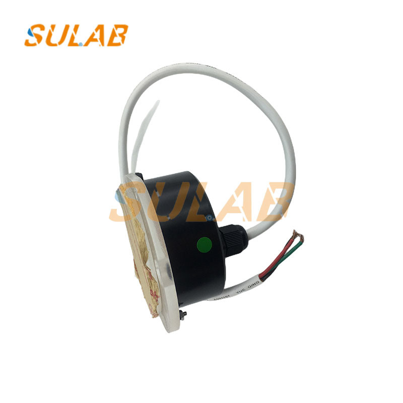 ERI-03 Escalator Spare Parts Running Indicator Traffic Light