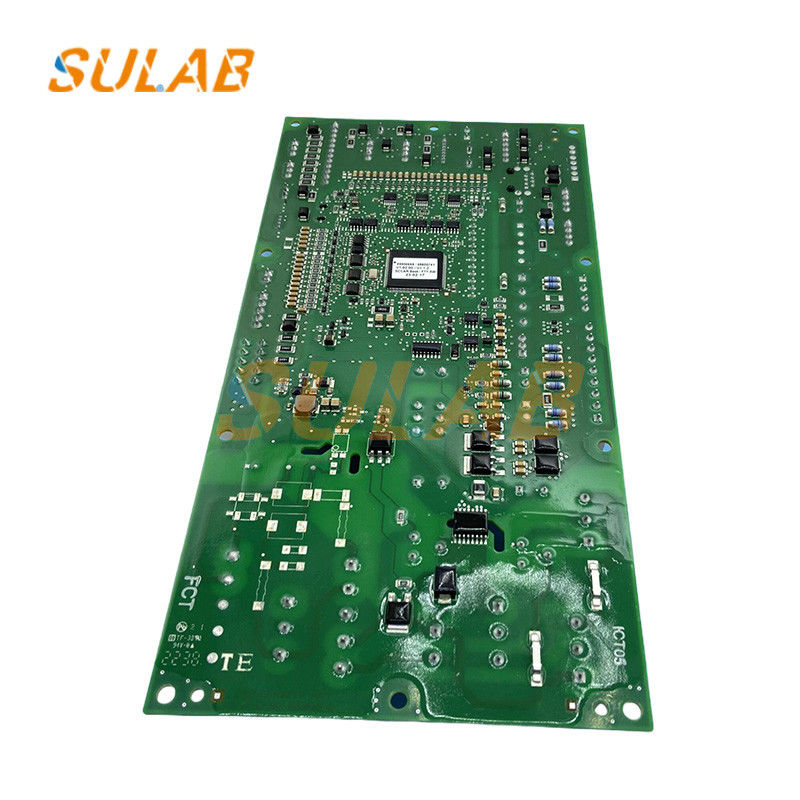 5400 5500 Elevator Car Top Circuit Pcb Board SCCAR 13.QL ID NR. 560546