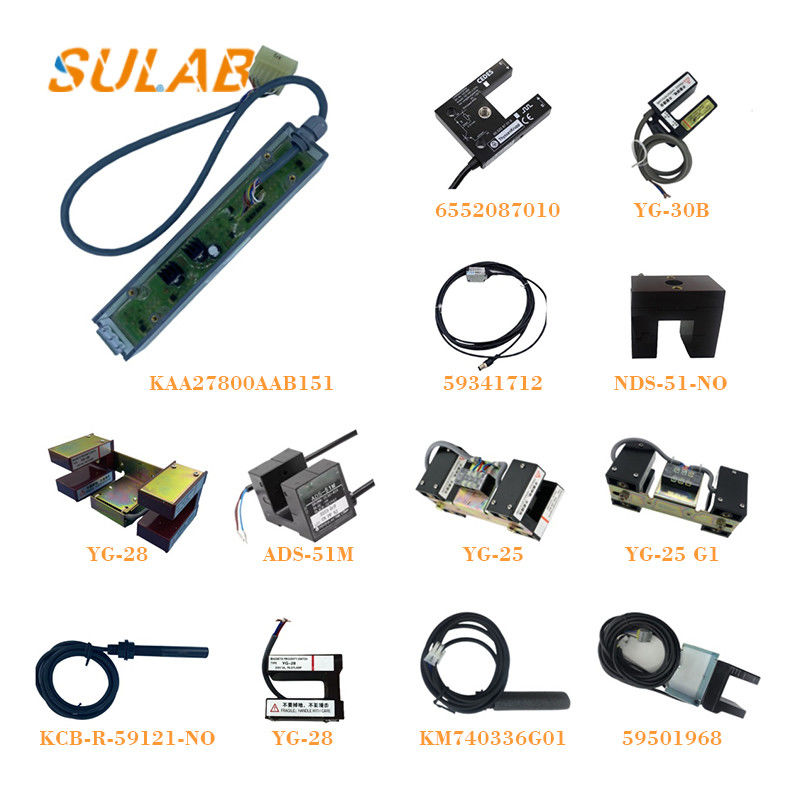 FB-9B Elevator Leveling Sensor for Elevator Parts KAA27800AAB151