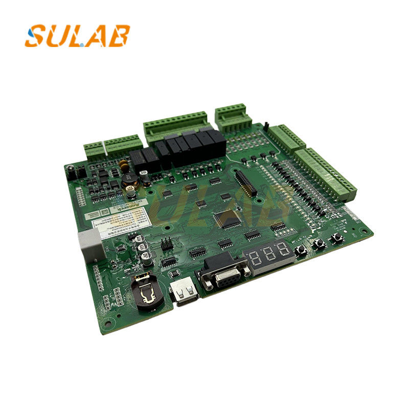 Elevator Accessories PCB Monarch Elevator Control Board Elevator Inverter Motherboard  MCTC-MCB-C2