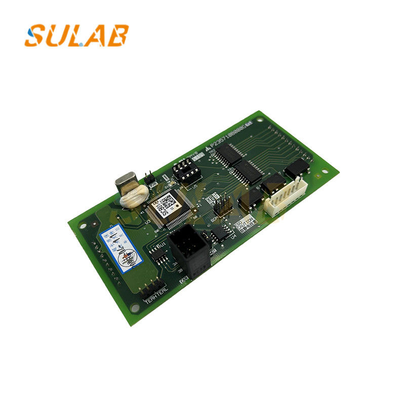Elevator Call Car Display Board P235710B000G02 G12 LHA-023A Suitable For Mitsubishi Elevator