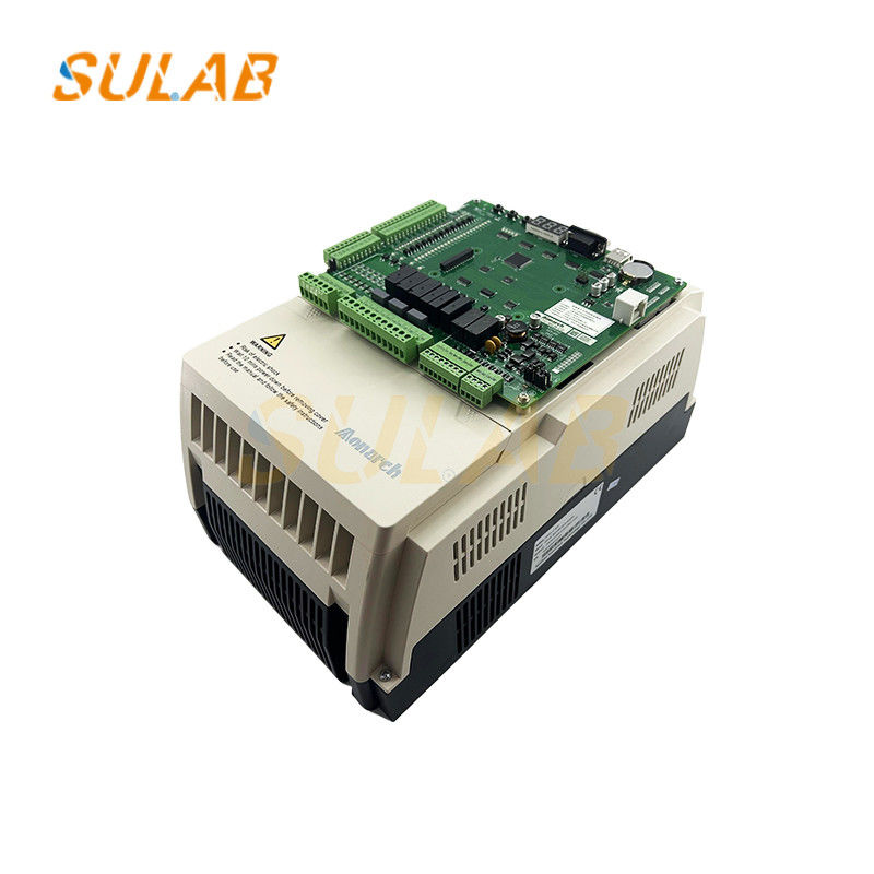 Monarch Elevator 3000+ Inverter NICE-L-C-4005 4011 4022 New National Standard 4007