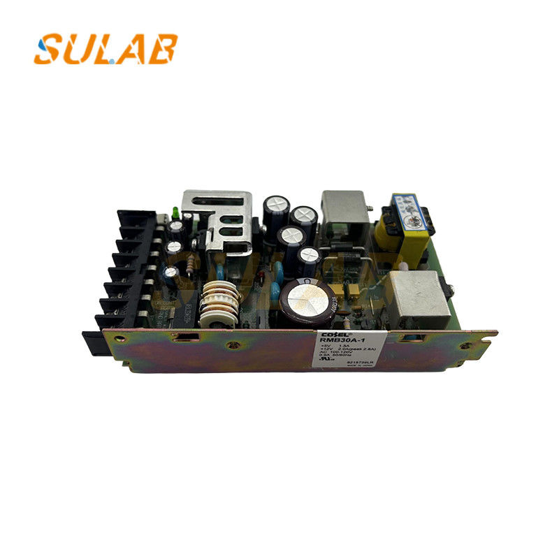 Elevator Parts PCB Card CV 180RMB30A-1 OEM  Elevator Power Board