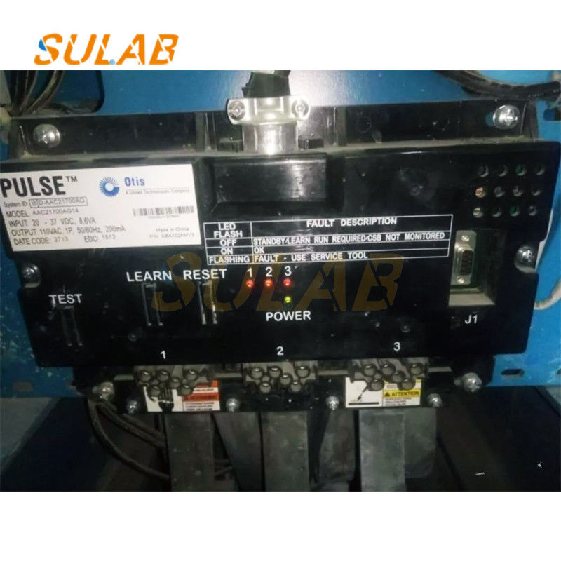 Otis Elevator Steel Belt Detection Device ABC ABA ABE21700X3 X2 X003 Original Spot