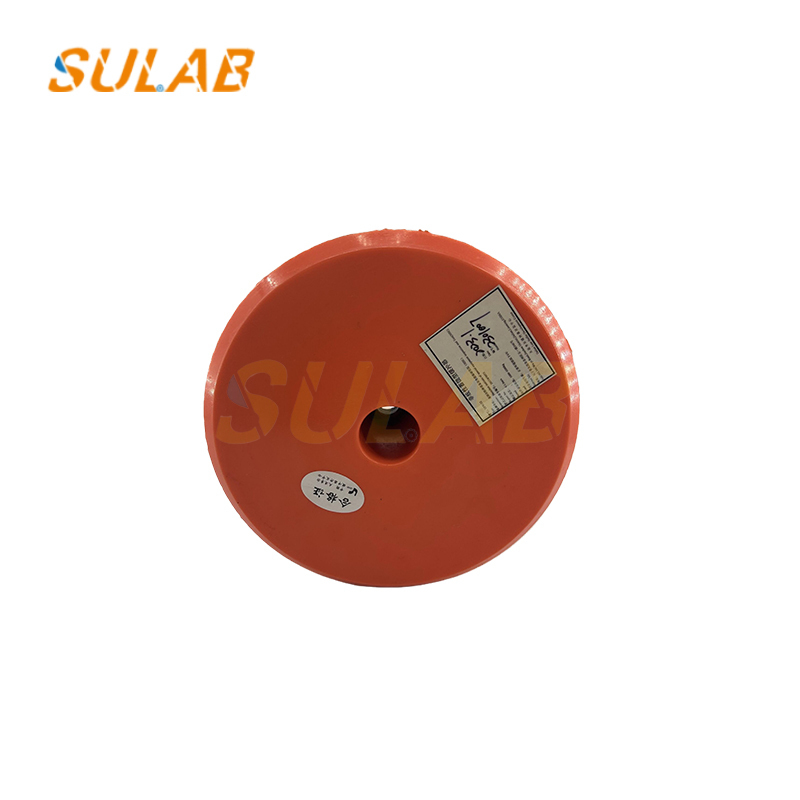 Elevator Polyurethane Buffer 220x85 220*85 HHP8113  Elevator Spare Parts