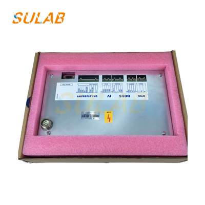 GFA24350AW1 OTIS Door Controller Door Motor Inverter Phần thang máy