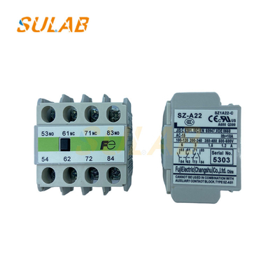Fuji phụ tùng liên lạc SZ-A22 Thang máy phụ tùng liên lạc thang máy