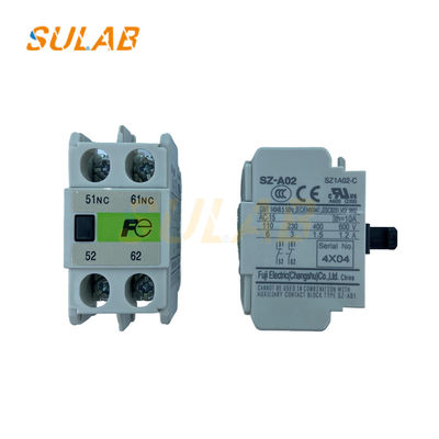 Fuji phụ tùng liên lạc SZ-A02 Thang máy phụ tùng liên lạc thang máy