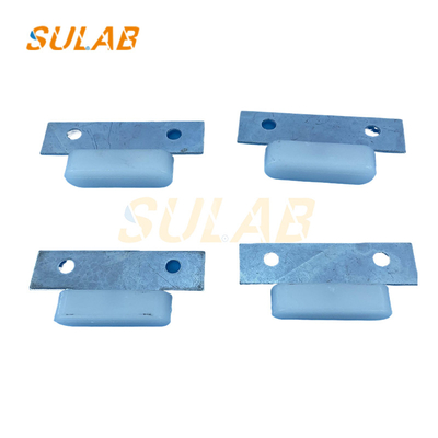 Otis cửa thang máy trượt cửa sảnh sàn áp dụng