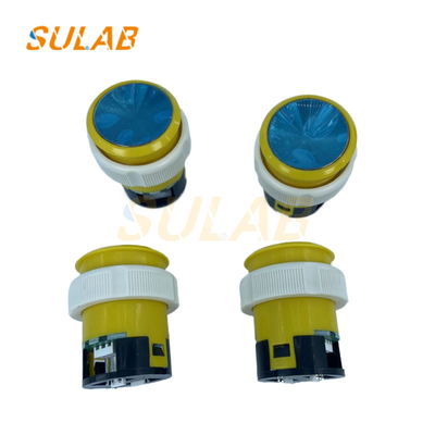 OTIS Thang máy Otis Thang máy báo động Chuyển nhấp đôi nút báo động chuông Bistable