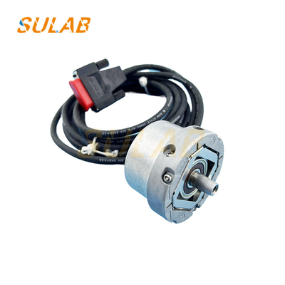 Bộ mã hóa thang máy ECN 413 2048 16S15-2K thang máy Heidenhain