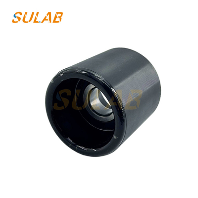 Các bộ phận xe leo thang Vòng xoay Kone xe leo thang Đường dây dẫn tay Lốp áp suất DEE2173045 60*64*6204 70*60*6204RS