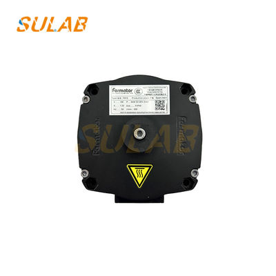 PM10 PMVC Fermator Door Motor thích hợp cho VF5 + VF4 Schindler Otis