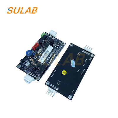 Hyundai Elevator Communication Board STVF9 Signal Board WB CAN REPEATER B/D Nhà máy nguyên bản hoàn toàn mới WB CAN REPEATER BD ReV2.2