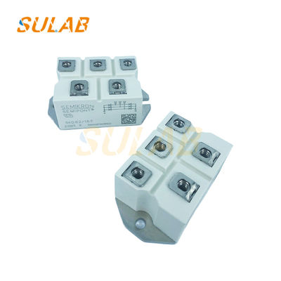 Đồ mới gốc Igbt Power Module IGBT Power Drive Module IGBT Module SKD6216n