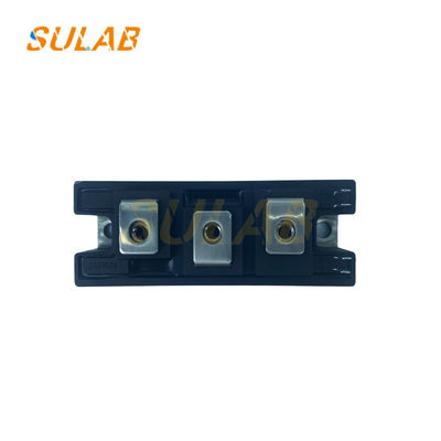 IGBT Module Thyristors MG75Q2YS40 Phân tích thang máy