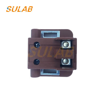 Khóa cửa thang máy KF-2V Phụ tùng thang máy