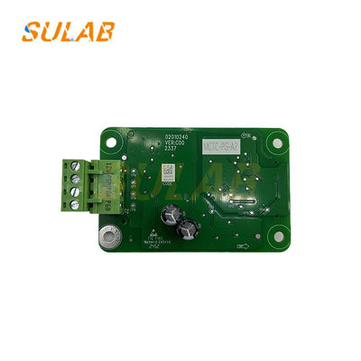 Monarch đồng bộ không đồng bộ thẻ PG chuẩn giao thức thang máy biến tần thẻ PG thang máy phụ kiện thẻ PG MCTC-PG-A2