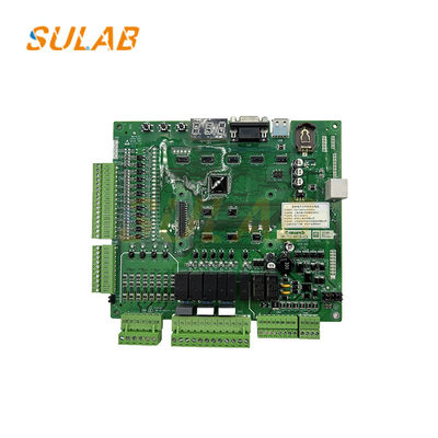 Thiết bị phụ kiện thang máy PCB Monarch Thang máy điều khiển Thang máy Inverter Motherboard MCTC-MCB-C2