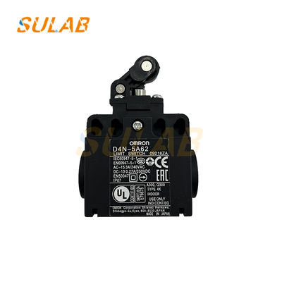 OMRON Lift Limit Switch D4N-5A62 Các bộ phận thang máy