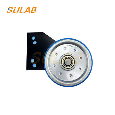 Otis cửa treo bánh xe với cơ sở lắp đặt Thang máy phụ tùng