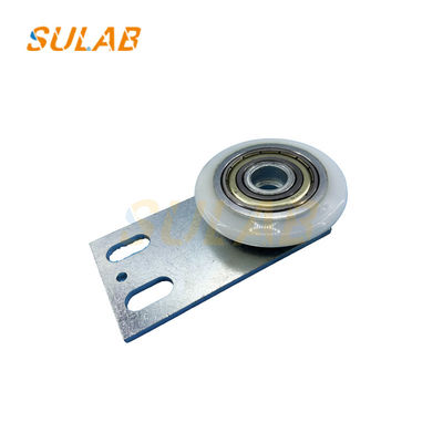 QKS9 Door Hanger Roller ID.NR 505811 505823 Phụ tùng thang máy