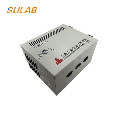 Cung cấp điện khẩn cấp cho thang máy Các phụ kiện cửa thang máy gốc hoàn toàn mới ZUPS01-001