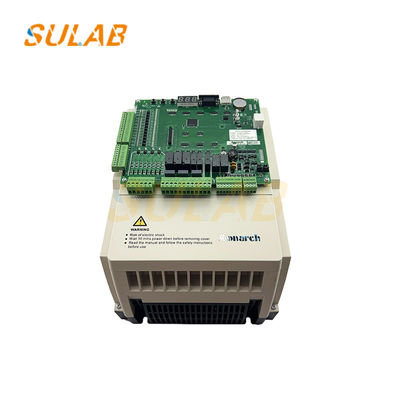 Thang máy Monarch 3000+ Inverter NICE-L-C-4005 4011 4022 Tiêu chuẩn quốc gia mới 4007