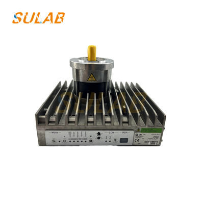 Máy điều khiển cổng thang máy Máy điều khiển động cơ thang máy Phụ kiện thang máy Máy cổng thang máy IDD32.001SE