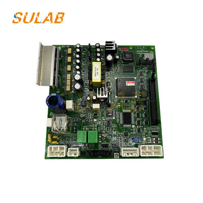 Toshiba Thang máy PCB Board DCU-150 Thang máy Thang máy PCB
