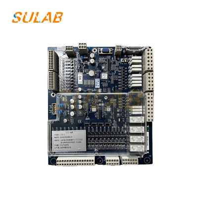 Inverter Motherboard Bảng chủ UPPER100-ER-S-4007-H3 Bảng chủ IECB-II V1.0 XIZI OTIS Escalator