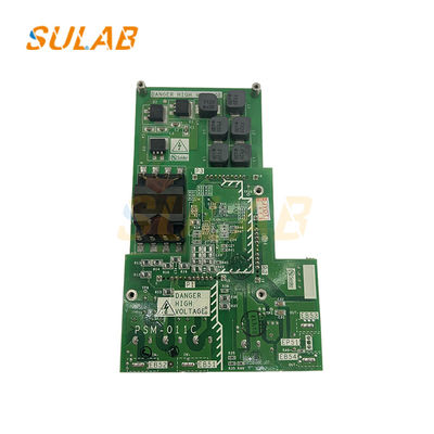 Mitsubishi Machine Roomless Elevator Module Drive Board PSM-011B/PSM-011A/PSM-011C Thang máy nâng