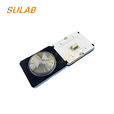 Phụ kiện thang máy nút thang máy thép không gỉ chất lượng cao P235815B000G23L922
