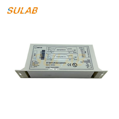Otis AT120 Door Machine Box Inverter FBA FAA24350BK1 Chiếc thang máy nguyên bản Chiếc cửa điều khiển cửa máy
