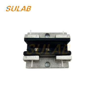 Phụ kiện thang máy KONE Giày dẫn hướng đối trọng Giày dẫn hướng ray phụ Lót giày mới 80*16 Giày dẫn hướng trượt cabin