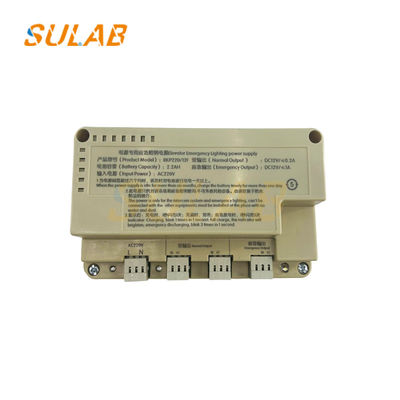 Cung cấp điện ánh sáng khẩn cấp RKP220 12F 12V 6V