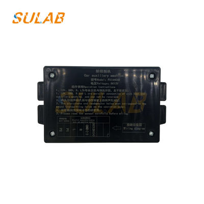 Bộ đàm FXIA4CAB cho Phụ tùng Fuji Nâng cao Trải nghiệm Thang máy của bạn