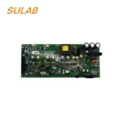 PCB thang máy ổ đĩa P203735B000G01 Mitsubishi thang máy phụ tùng thang máy