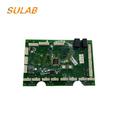 Bảng mạch điều khiển thang máy PCB P235741B000G02 Linh kiện thang máy Mitsubishi