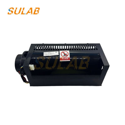 Máy nâng Xe nâng Thiết bị thông gió trên đỉnh Xe nâng Phụ kiện Xe nâng Quạt dòng chảy chéo Xe nâng Xe nâng Quạt làm mát trên đỉnh FB-9KS