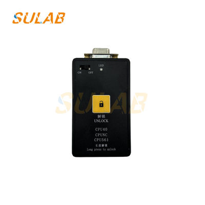 Kone Thang máy giải mã CPU40 CPUNC CPU561 KM878240G01 Các bộ phận thang máy Thiết bị thử nghiệm Công cụ dịch vụ