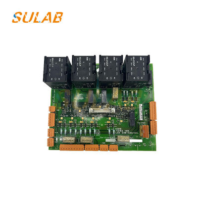 Cone phụ kiện máy nâng PCB ADO bảng điều khiển motherboard an toàn bảng mạch sản xuất KM713160G02