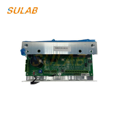 KONE Bàn cửa thang máy KM602800G01 KM602800G02 KM606040G01 KM602810G02 KM602810G01 Mới hoàn toàn