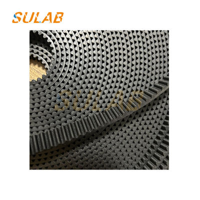 Vòng dây thang máy PMVC cho Fermator Đường thang máy VF5 Vòng dây bán nóng