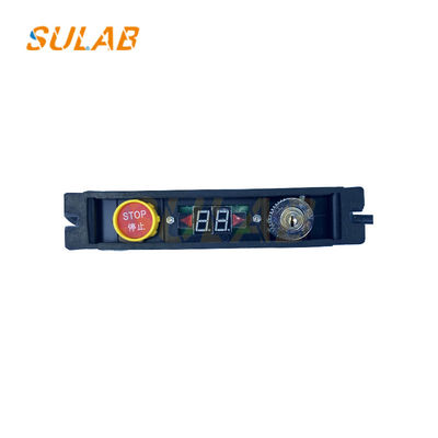 Hộp chuyển đổi chìa khóa thang máy Hộp hiển thị lỗi HA26220A MX15-1103 MX10-1101 1102