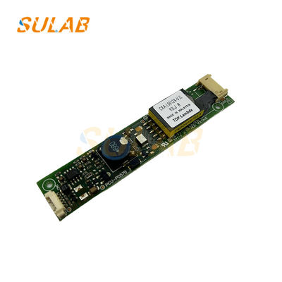 Màn hình LCD thang máy chất lượng cao Phụ kiện thang máy Màn hình LCD thang máy PGU-P057B